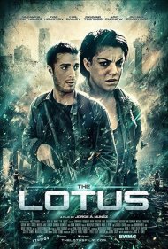 دانلود فیلم The Lotus سال 2018 - لوتوس