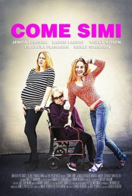 دانلود فیلم Come Simi سال 2015 - سفر به سیمی