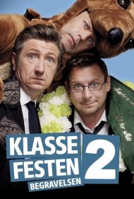 دانلود فیلم The Reunion 2: The Funeral سال 2014 - تجدید دیدار ۲: مراسم تدفین