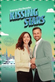دانلود فیلم Love on the Danube: Kissing Stars سال 2024 - عشق در دانوب: بوسیدن ستاره‌ها