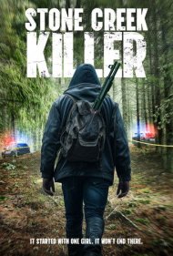دانلود دوبله فارسی فیلم Stone Creek Killer سال 2025 - قاتل استون کریک