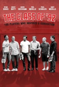 دانلود دوبله فارسی فیلم The Class of 92 سال 2013
