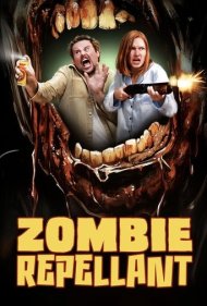 دانلود فیلم Zombie Repellent سال 2025 - ضد زامبی