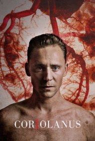 دانلود فیلم National Theatre Live: Coriolanus سال 2014 - تئاتر ملی زنده: کوریولانوس
