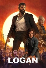 دانلود دوبله فارسی فیلم Logan سال 2017 - لوگان
