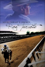 دانلود فیلم Secretariat's Jockey, Ron Turcotte سال 2013 - رون تورکات، چابک‌سوار سکرتریت