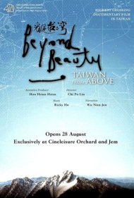 دانلود فیلم Beyond Beauty: Taiwan from Above سال 2013 - فراتر از زیبایی: تایوان از فراز آسمان