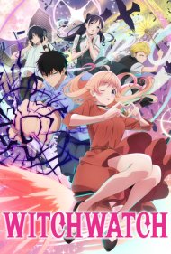دانلود فیلم Witch Watch سال 2025 - محافظ ساحره