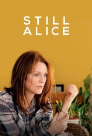 دانلود دوبله فارسی فیلم Still Alice سال 2014