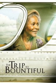 دانلود دوبله فارسی فیلم The Trip to Bountiful سال 2014
