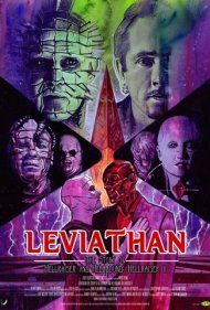 دانلود فیلم Leviathan: The Story of Hellraiser and Hellbound: Hellraiser II سال 2015 - لویاتان: داستان برپاخیزان جهنم و برپاخیزان جهنم ۲