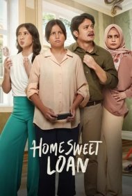 دانلود فیلم Home Sweet Loan سال 2024 - خانه شیرین، وام شیرین
