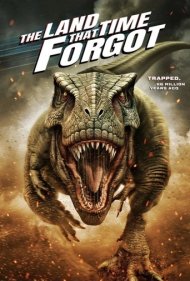 دانلود فیلم The Land That Time Forgot سال 2025 - سرزمین فراموش‌شده در گذر زمان