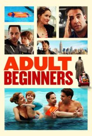Adult Beginners 2014