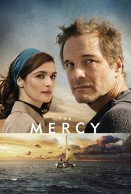 دانلود دوبله فارسی فیلم The Mercy سال 2018 - تنها میان امواج