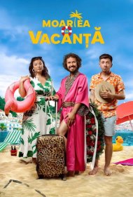 دانلود فیلم Moartea in vacanta سال 2024 - مرگ در تعطیلات