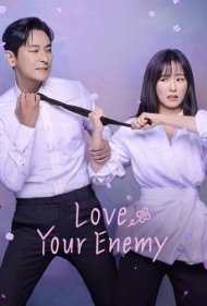 دانلود دوبله فارسی فیلم Love Your Enemy سال 2024 - عاشق دشمنت باش