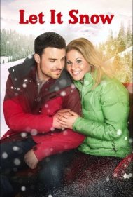 دانلود فیلم Let It Snow سال 2013 - بگذار برف ببارد