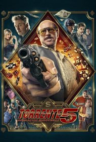 Torrente 5: Operation Eurovegas 2014