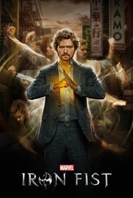 دانلود فیلم Marvel's Iron Fist سال 2017 - مشت آهنی مارول