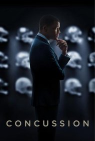 دانلود دوبله فارسی فیلم Concussion سال 2015 - ضربه مغزی