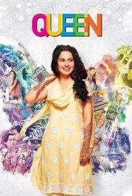 دانلود فیلم Queen سال 2013 - ملکه