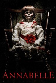 دانلود دوبله فارسی فیلم Annabelle سال 2014