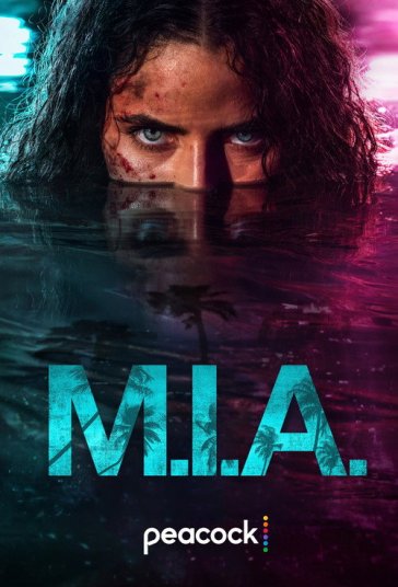 M.I.A.