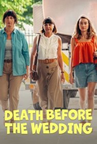 دانلود فیلم Death Before the Wedding سال 2025 - مرگ پیش از عروسی