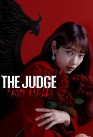 دانلود دوبله فارسی فیلم The Judge from Hell سال 2024 - قاضی جهنمی