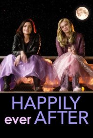 دانلود فیلم Happily Ever After سال 2016 - خوشبختی ابدی
