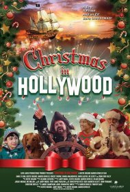 دانلود فیلم Christmas in Hollywood سال 2014 - کریسمس در هالیوود