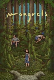 دانلود فیلم Mongrels سال 2024 - دورگه‌ها