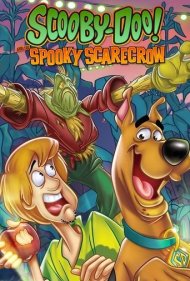 دانلود فیلم Scooby-Doo! and the Spooky Scarecrow سال 2013 - اسکوبی دو و مترسک ترسناک