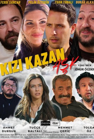 Kizi Kazan Ask