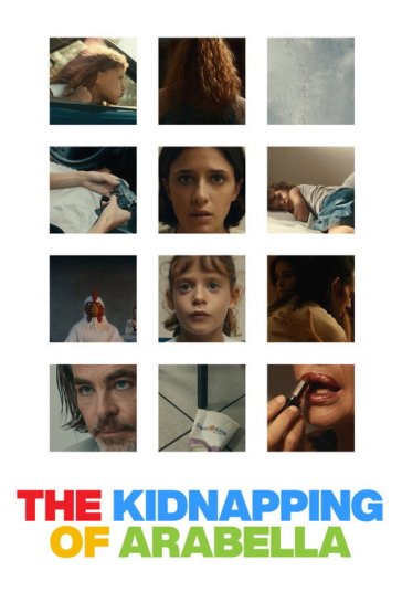 The Kidnapping of Arabella
