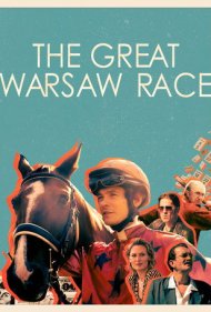 دانلود فیلم The Great Warsaw Race سال 2026 - مسابقه بزرگ ورشو