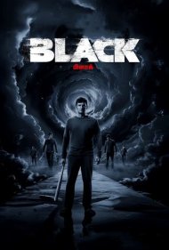 دانلود دوبله فارسی فیلم Black سال 2024 - سیاه