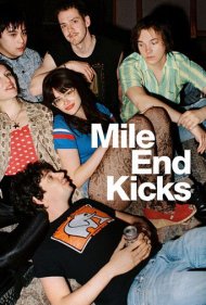 Mile End Kicks