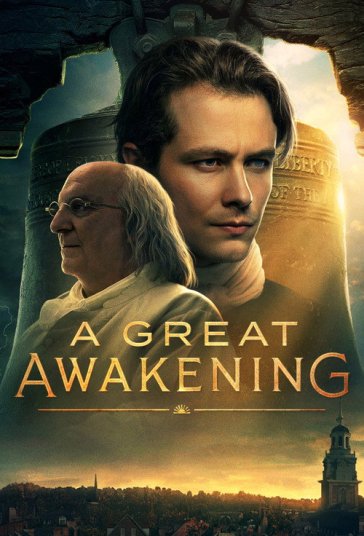 A Great Awakening