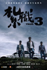 دانلود فیلم The Unwavering Brotherhood سال 2024 - برادری استوار