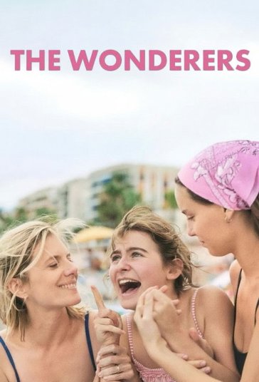 The Wonderers