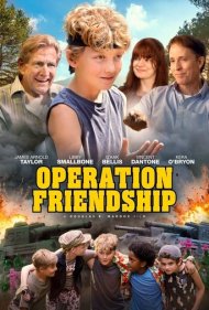 دانلود فیلم Operation Friendship سال 2025 - عملیات دوستی