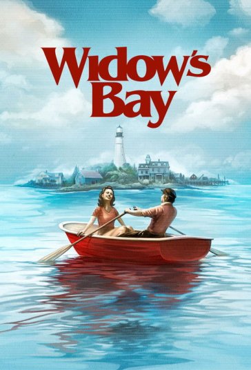Widows Bay
