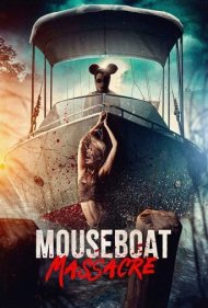 دانلود فیلم Mouseboat Massacre سال 2025 - قتل‌عام در قایق موش