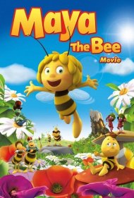 دانلود فیلم Maya the Bee Movie سال 2014 - ماجراهای مایا زنبور عسل