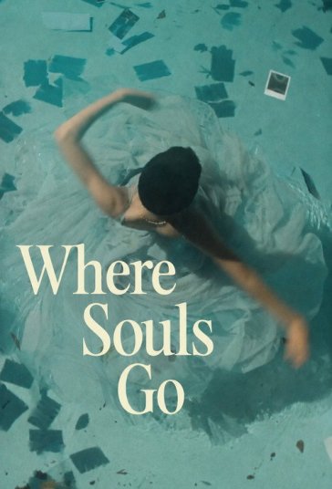 Where Souls Go
