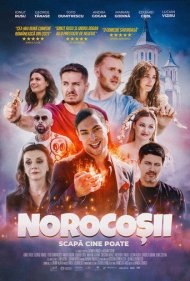 دانلود فیلم Norocosii سال 2025 - خوش‌شانس‌ها