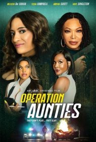 دانلود فیلم Operation: Aunties سال 2025 - عملیات: خالهها