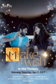 دانلود فیلم Make a Wish سال 2024 - آرزو کن